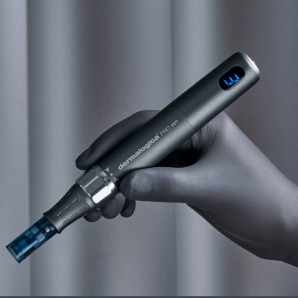 Microneedling at Aestheticbylola in Bronx, NY