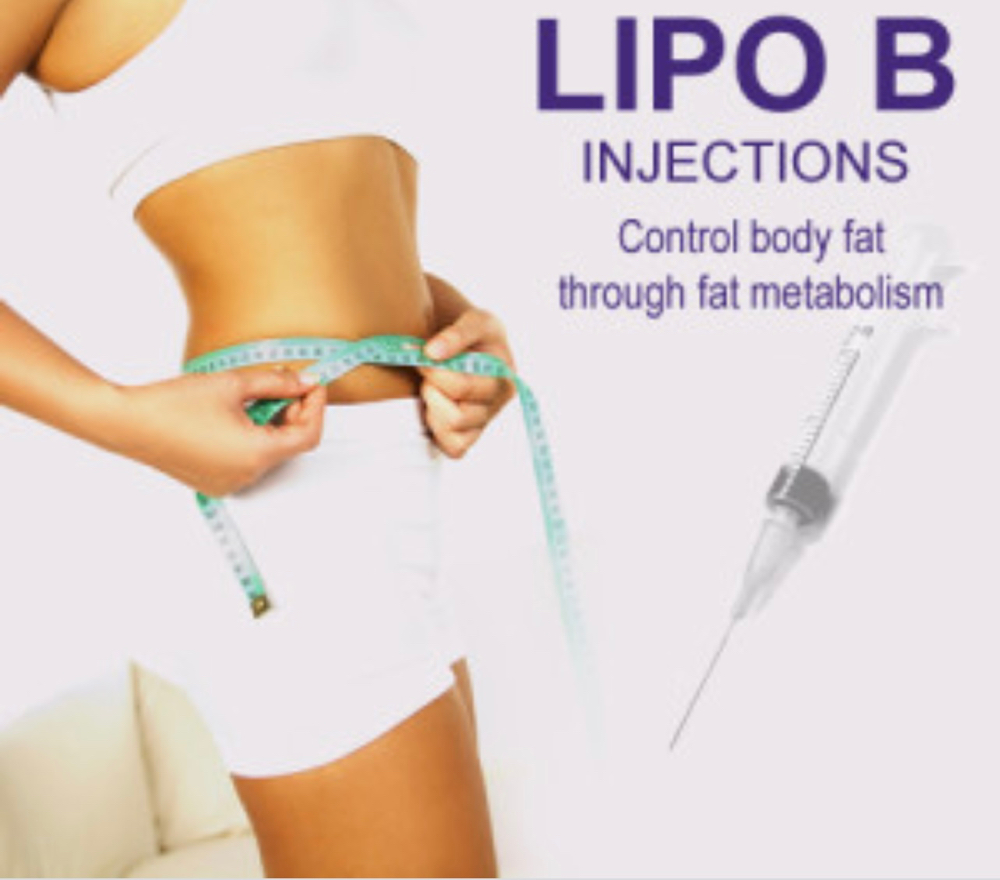 Lipo-B IM