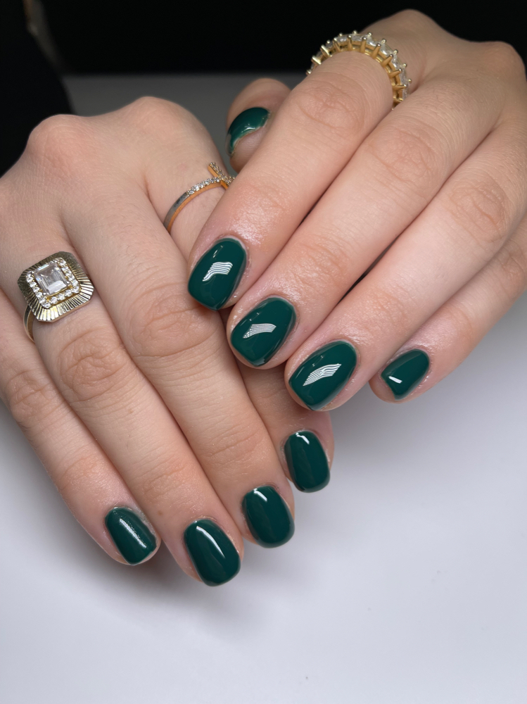 Classic Gel
