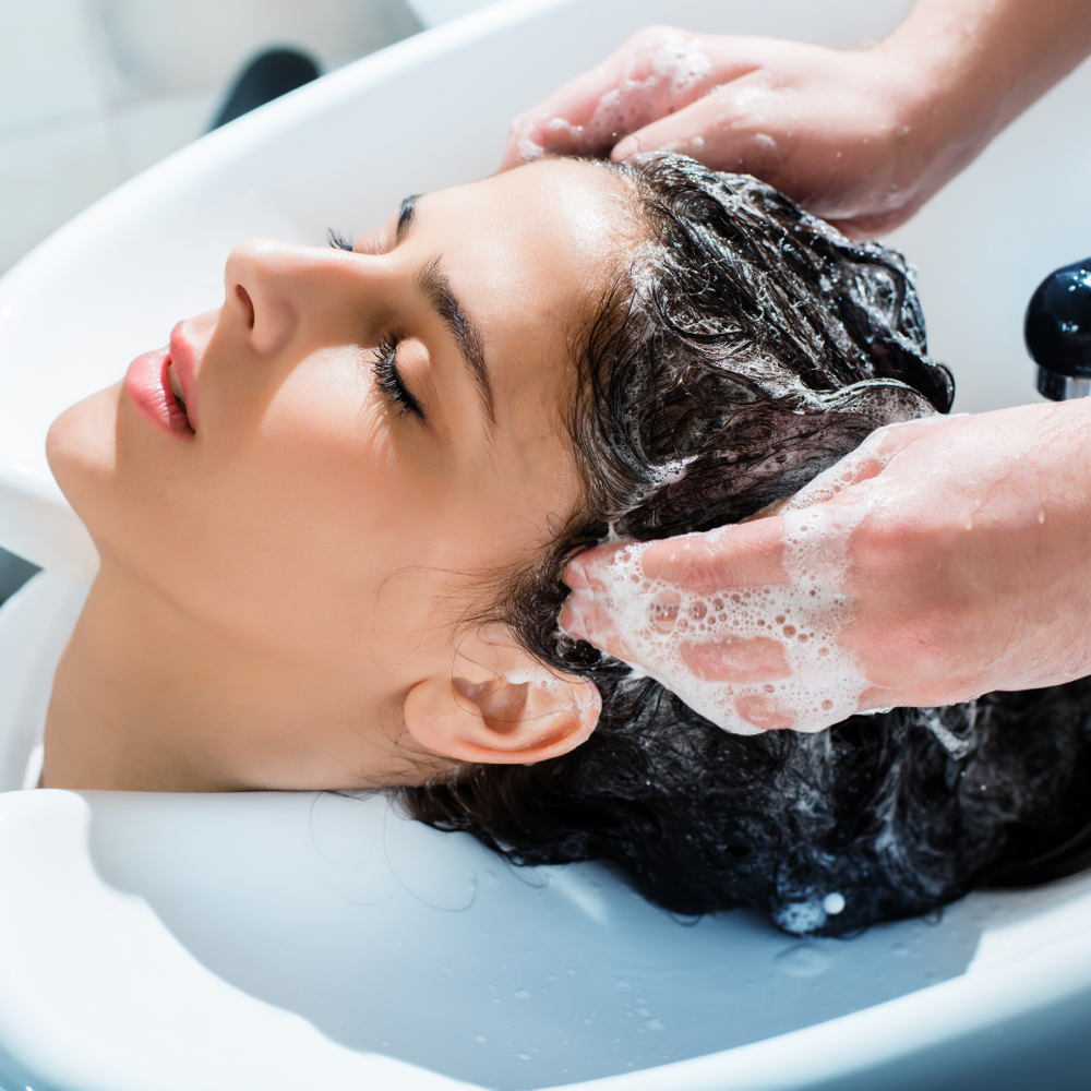 Scalp & Hair Detox Add-on Treatment