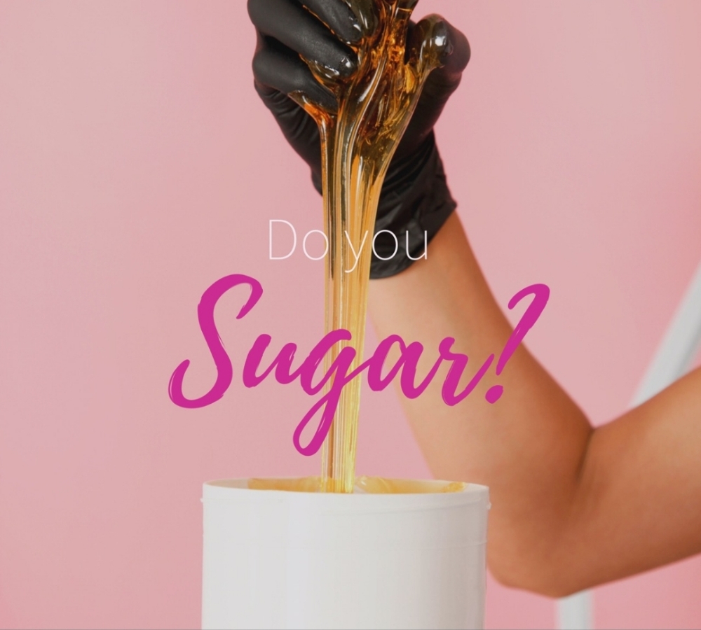 Arm (Full) Sugaring