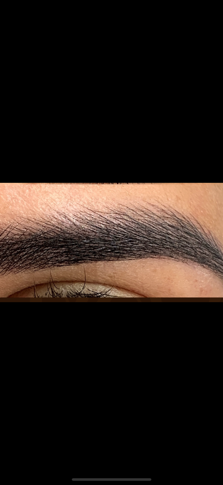 Microblading Only