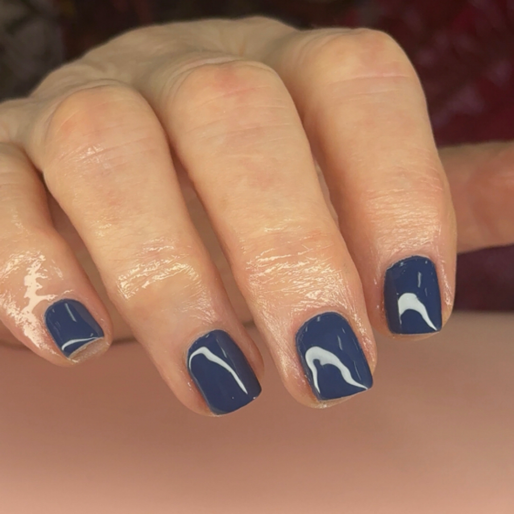 Basic Manicure at Your Nails My Canvas in Arkadelphia, AR