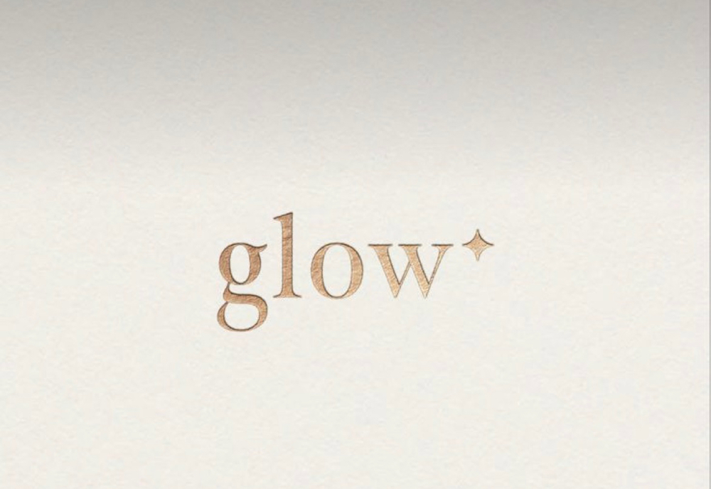 Glow Finish Powder