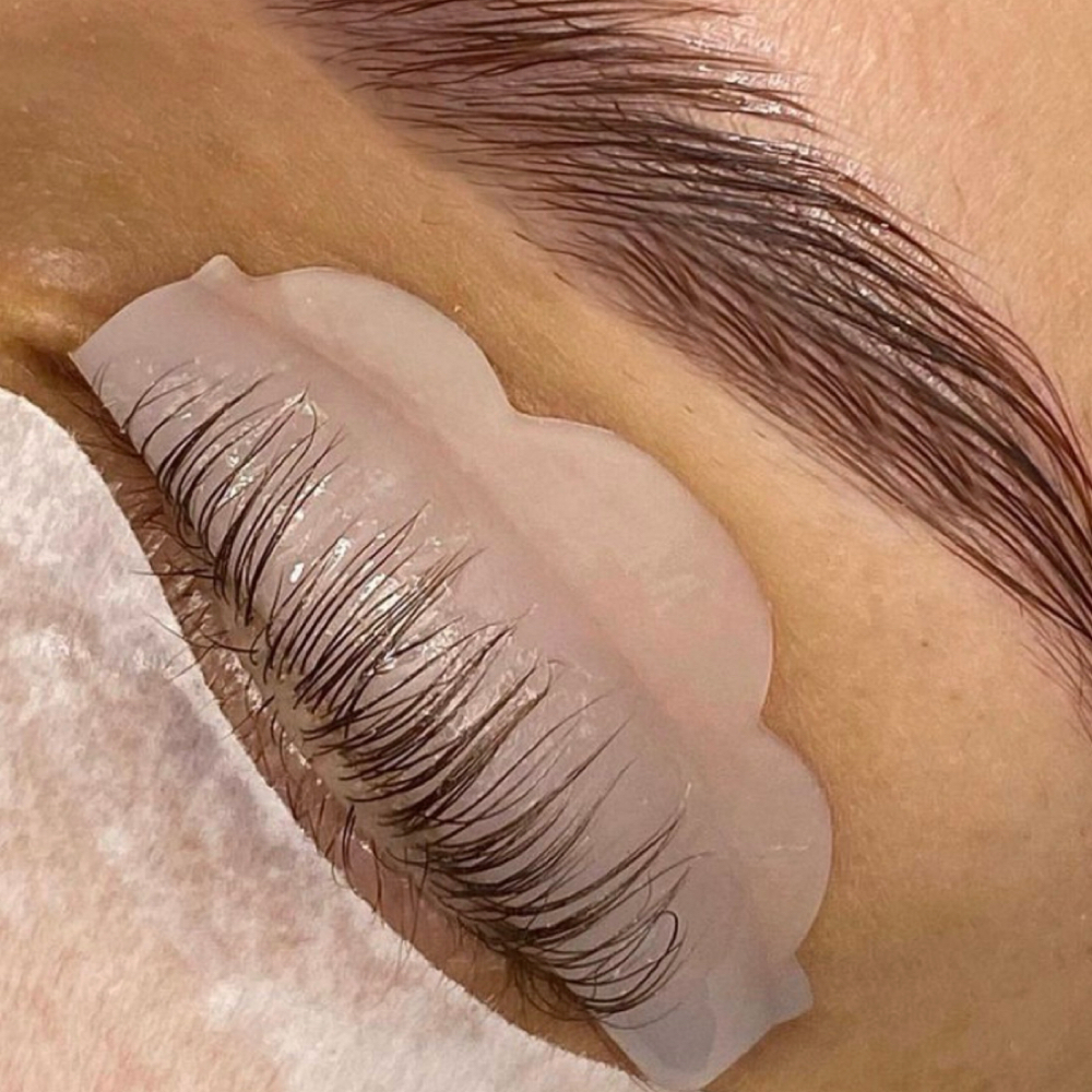 Lash Lift & Tint at Hair By Hailey LLC in elkins, WV
