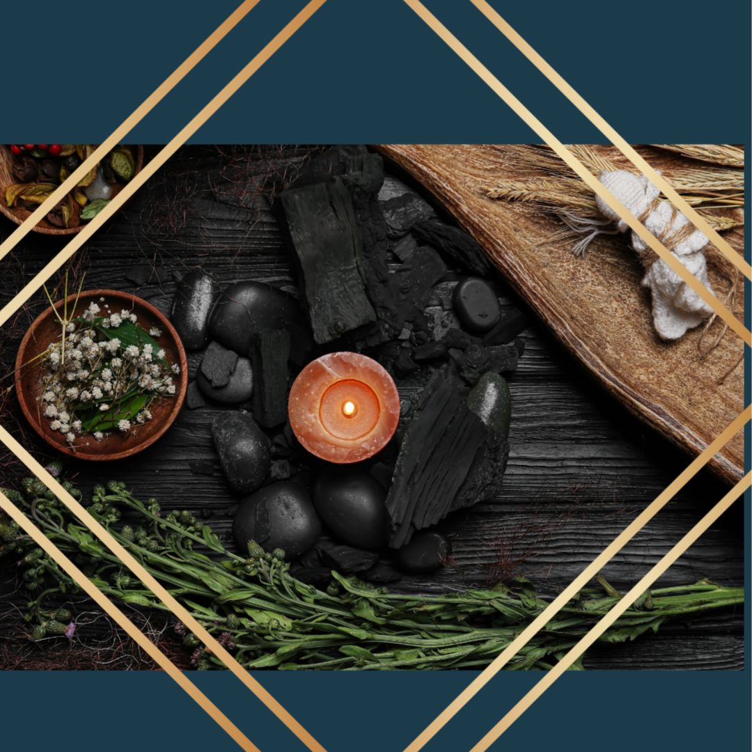 80 Minute Body Alchemy Ritual at Third Eye Elevated Bodywork in Mount Pleasant, WI