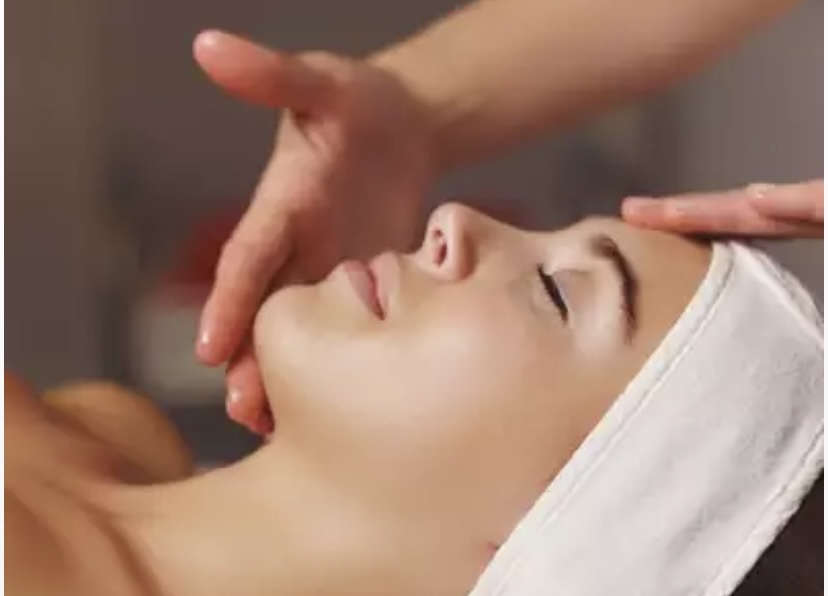 Deep Cleansing Facial