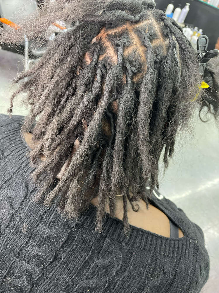 Insta Locs
