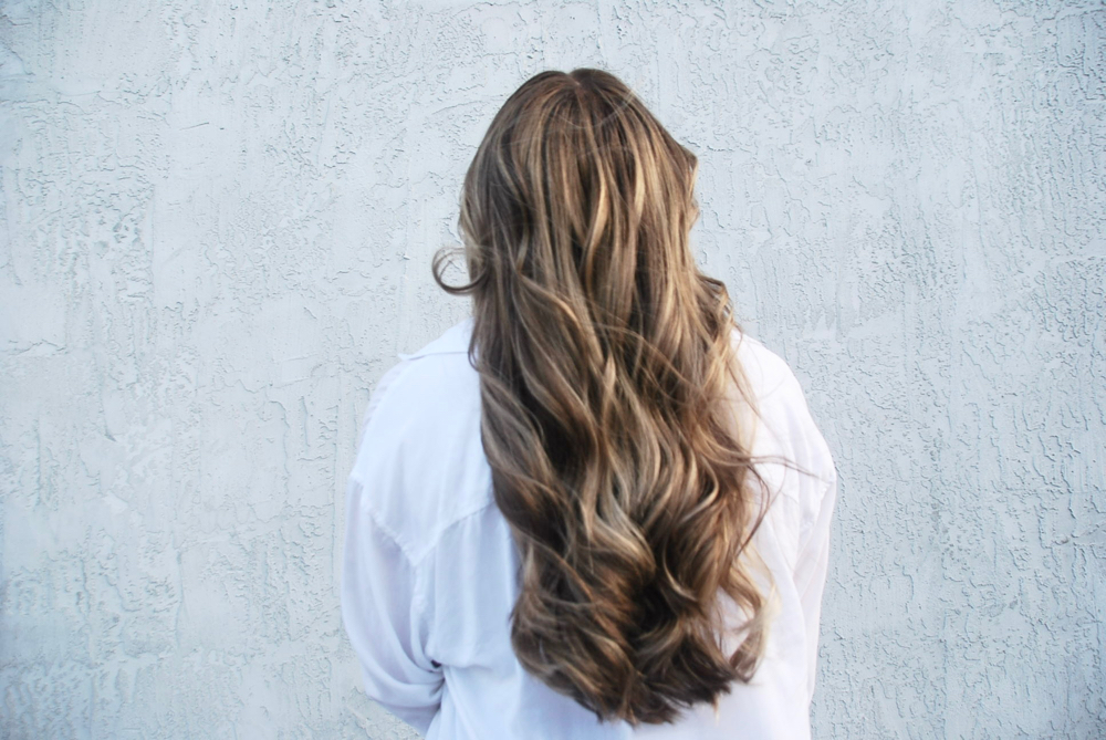 Balayage