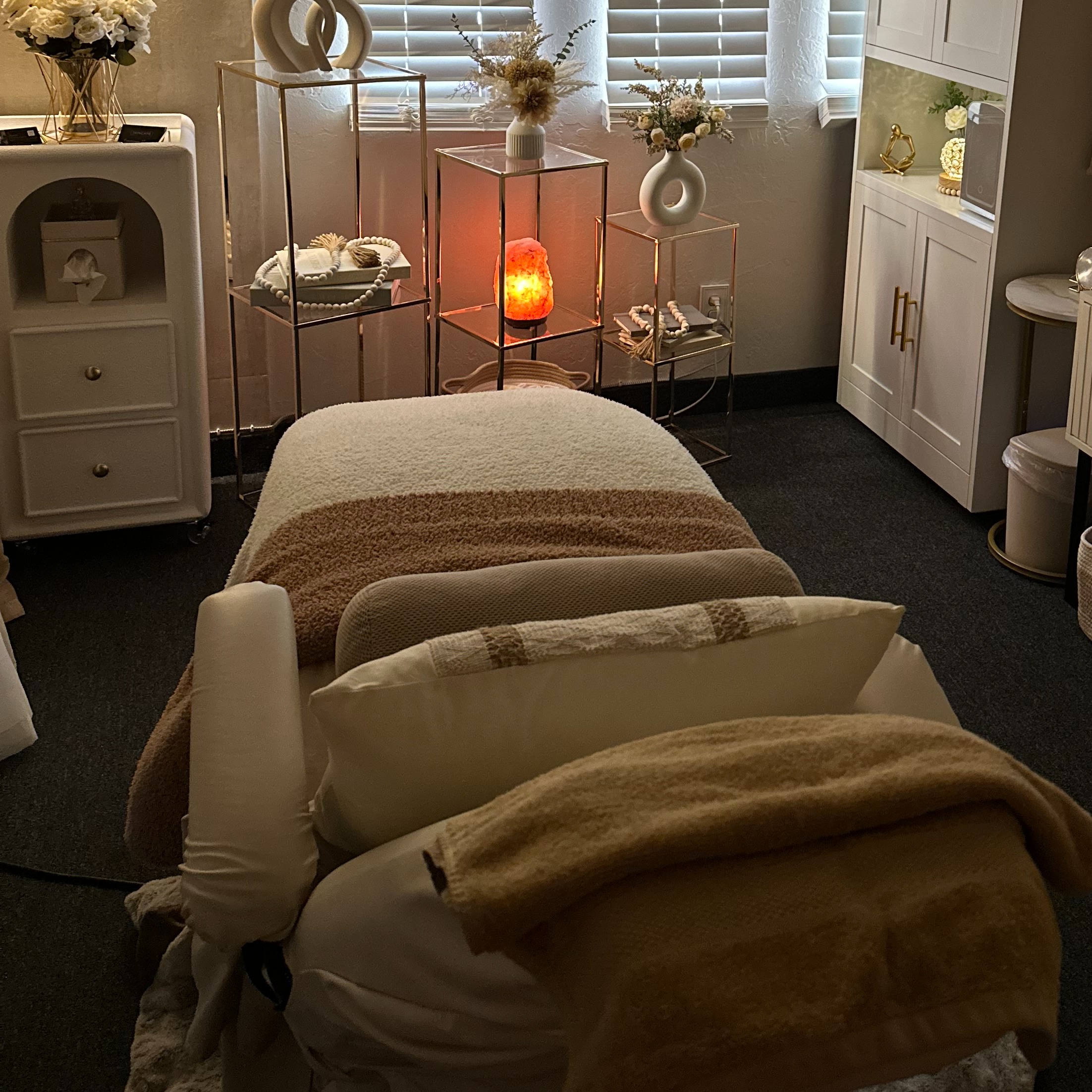 Express Facial at Skincare Factory in Tempe, AZ