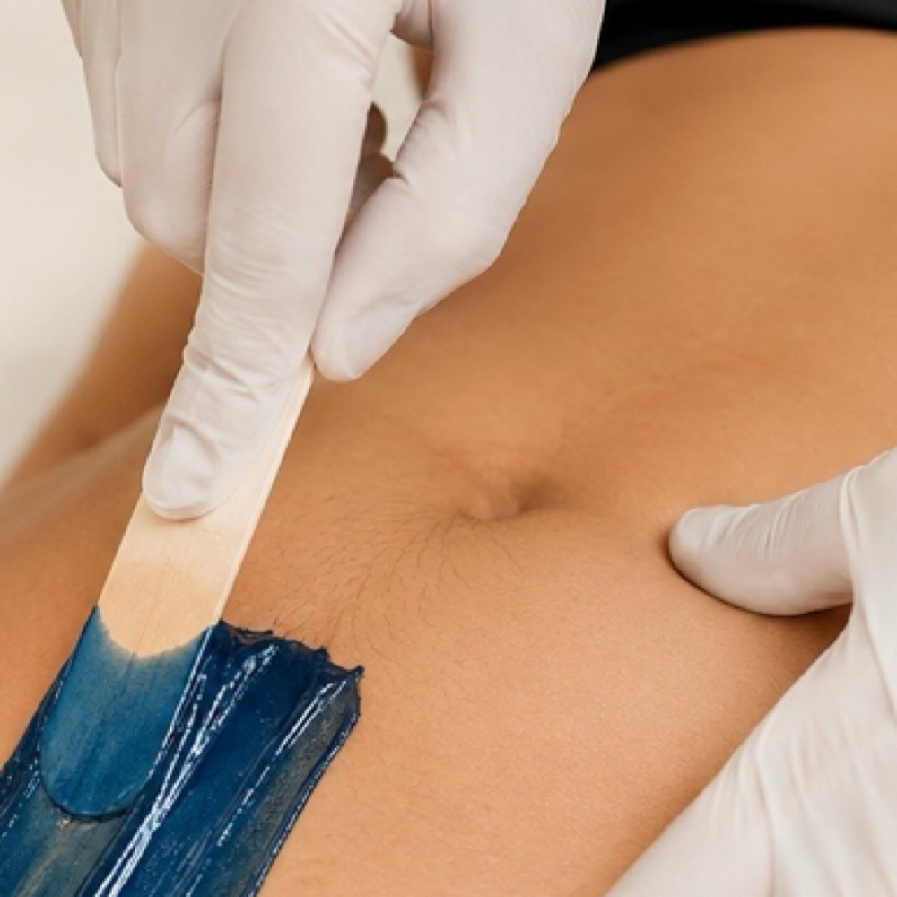 Brazilian at Nirvana MedSpa PLLC in Charlotte, NC