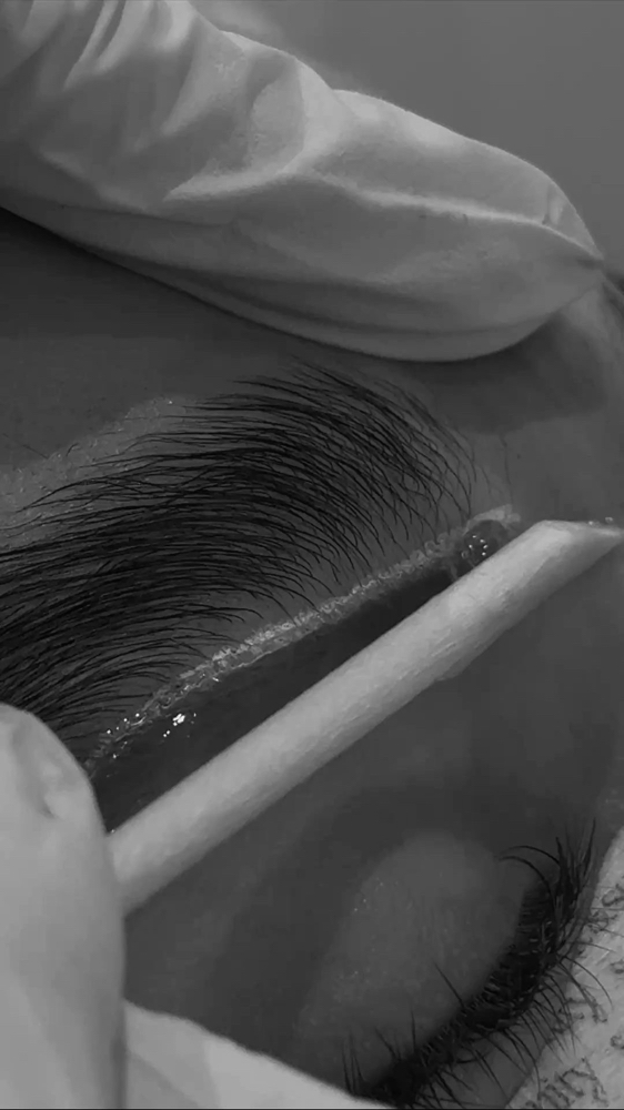 BROW SHAPING at Tinted x Sky in Castle Rock, CO