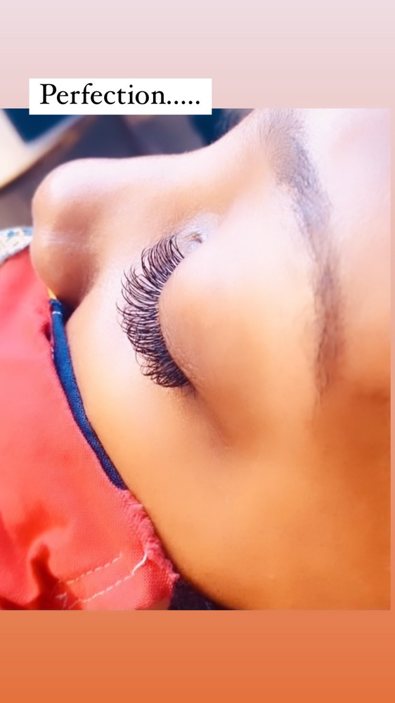 Classic Lash Extensions