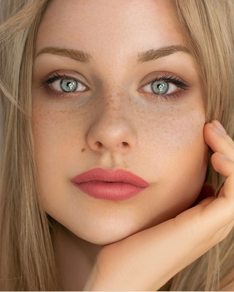 Faux Freckles | Beauty Marks