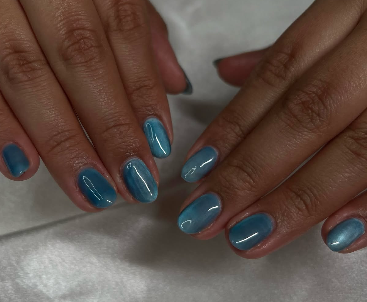 Builder Gel Manicure