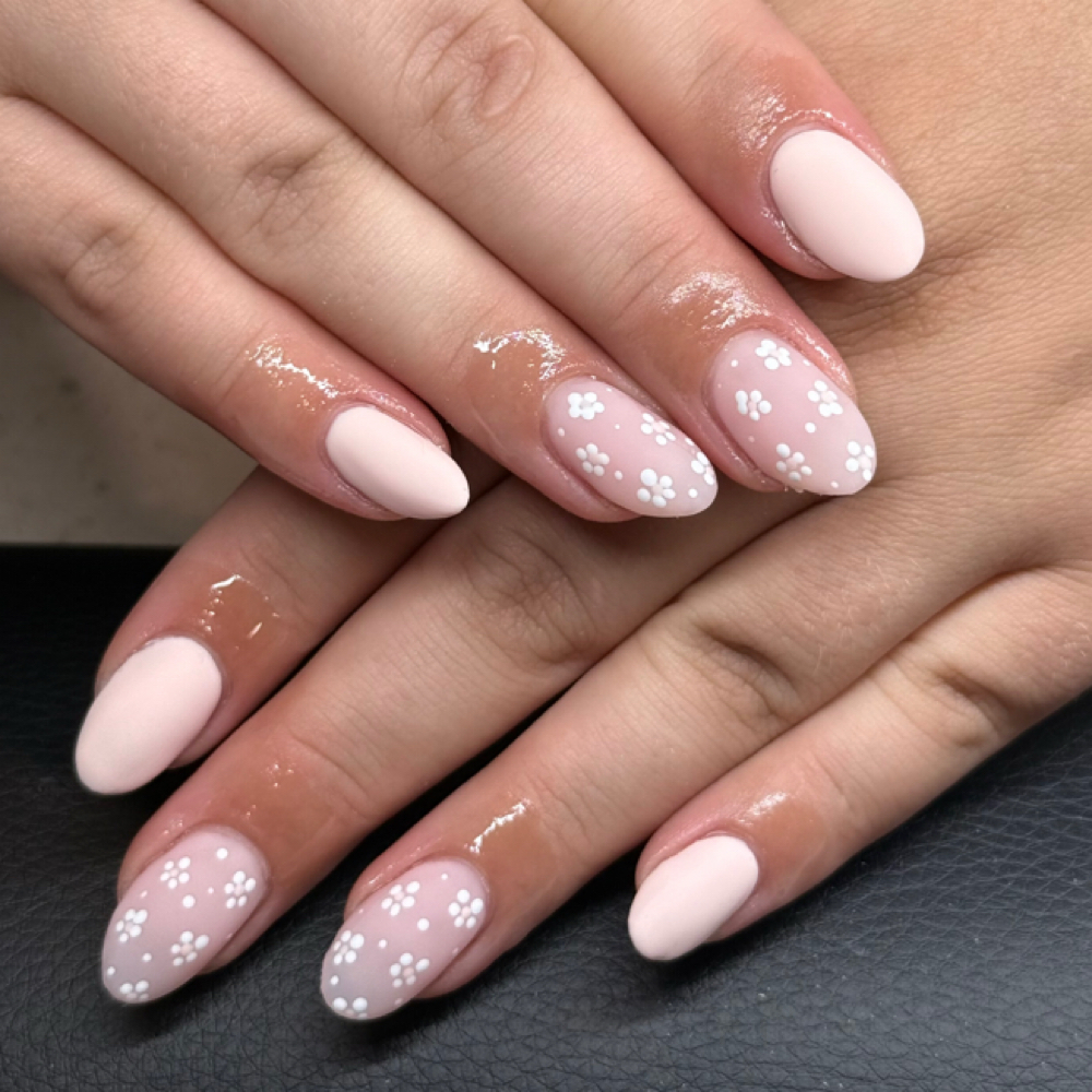 Minimal Design at Bloom Beauty Lounge in Glen Dale, WV