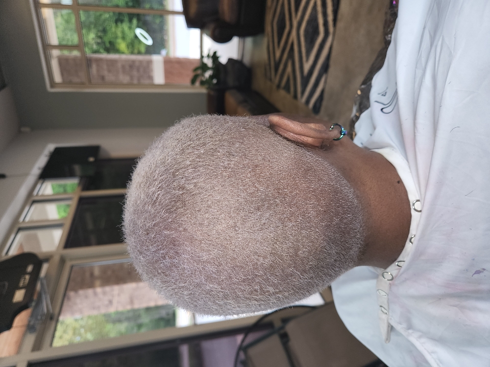 Double Process Color Service