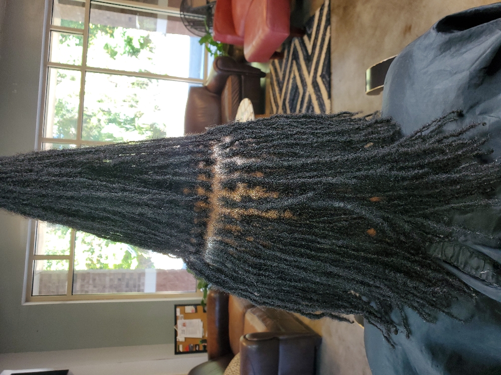 Microlocs Reti Maint. Style