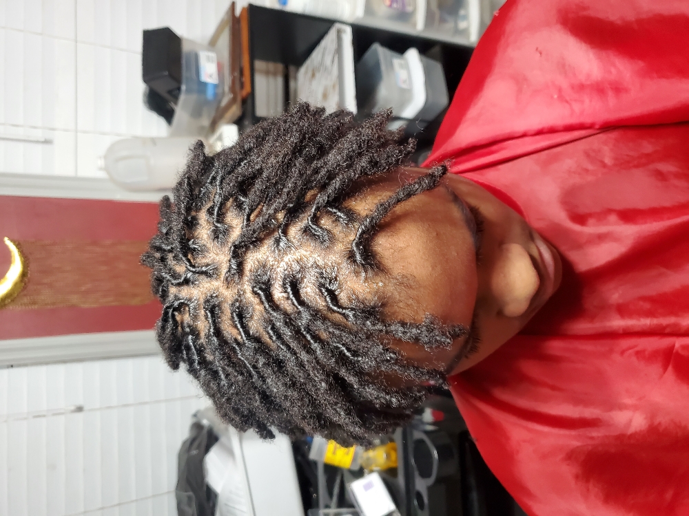 Retwist Only*
