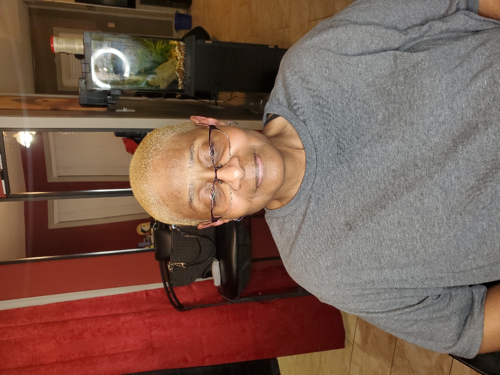 Women's Haircut Clippers