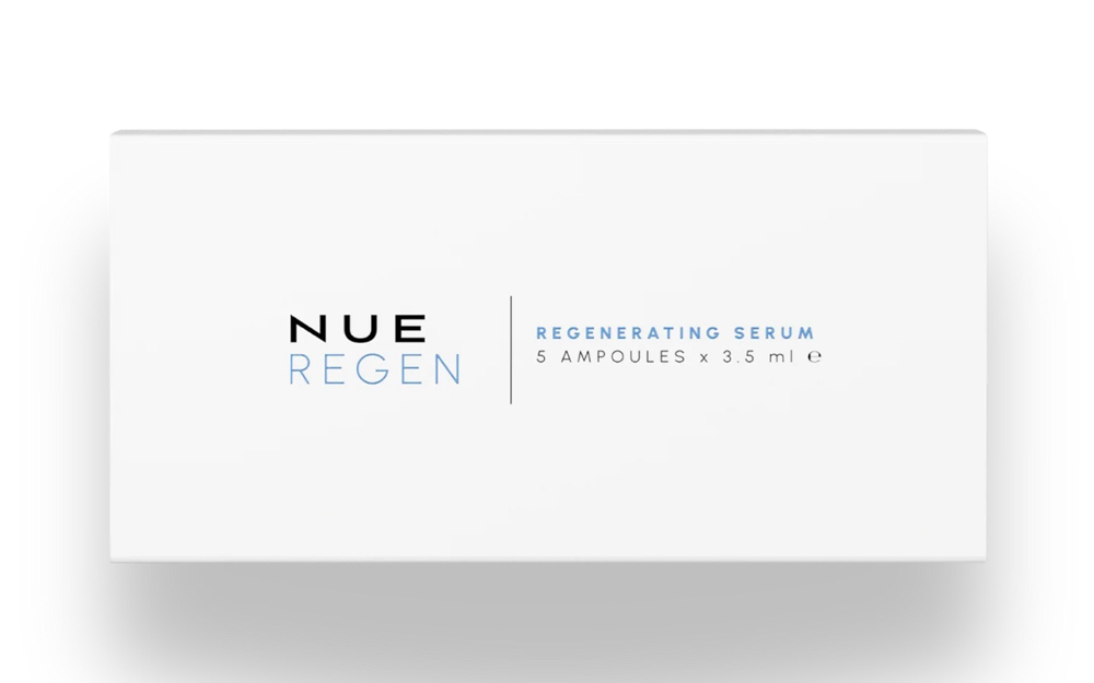 Advanced ISR Inkless Rejuvenation