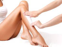 Half Leg Wax