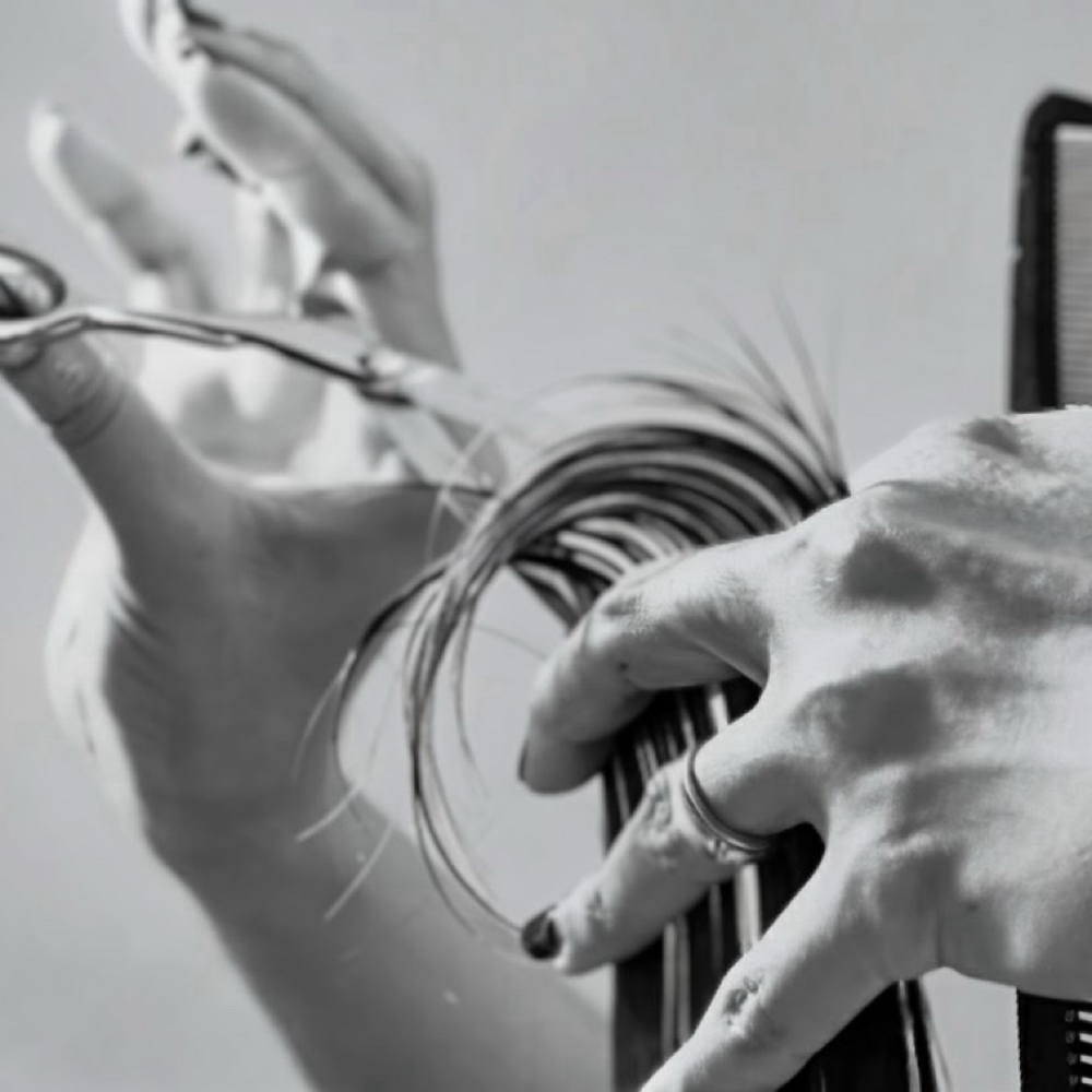 Women’s Haircut at Studio Of Alchemy X Jenah in Pikesville, MD