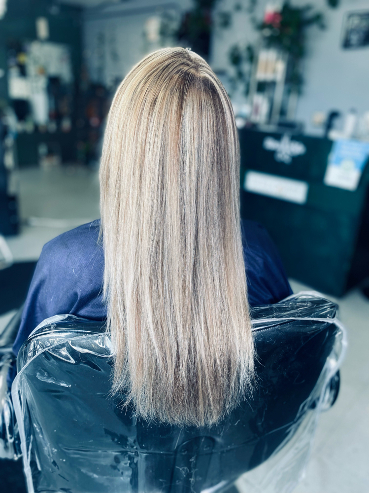 Basic Highlights