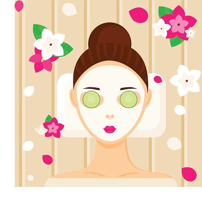 90 min Deluxe Facial