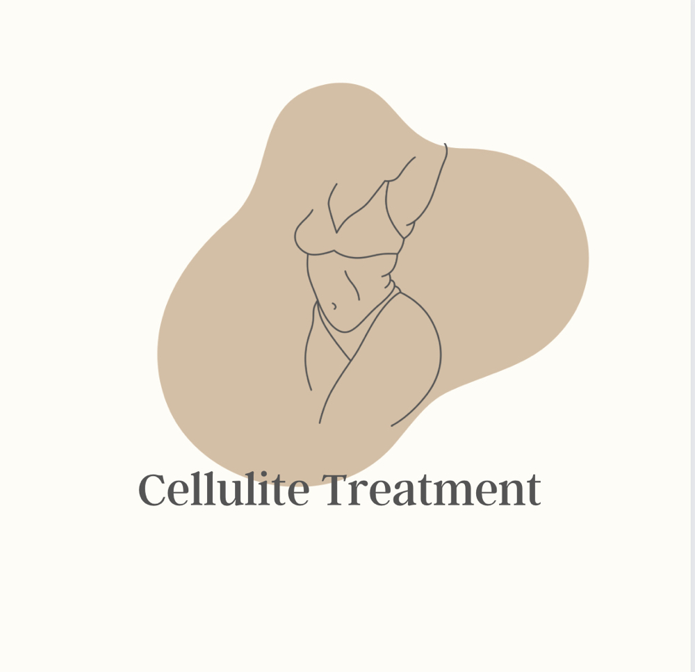 Cellulite Treatment
