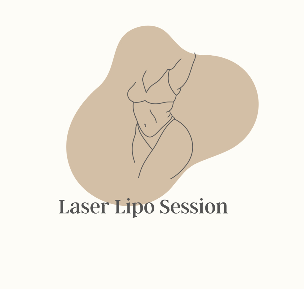 Laser Lipo Session
