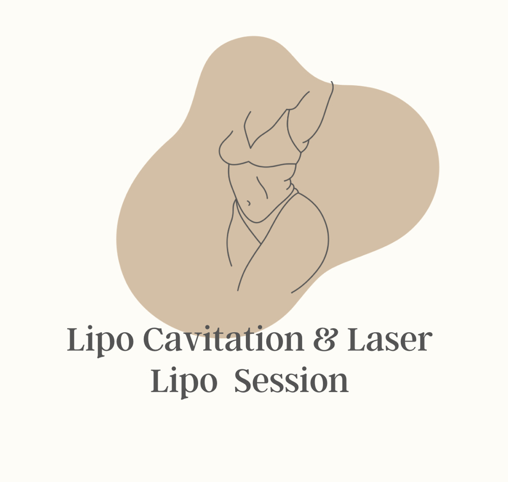 Lipo Cavitation & Laser Lipo