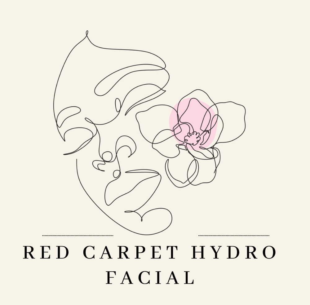 Red Carpet Facial