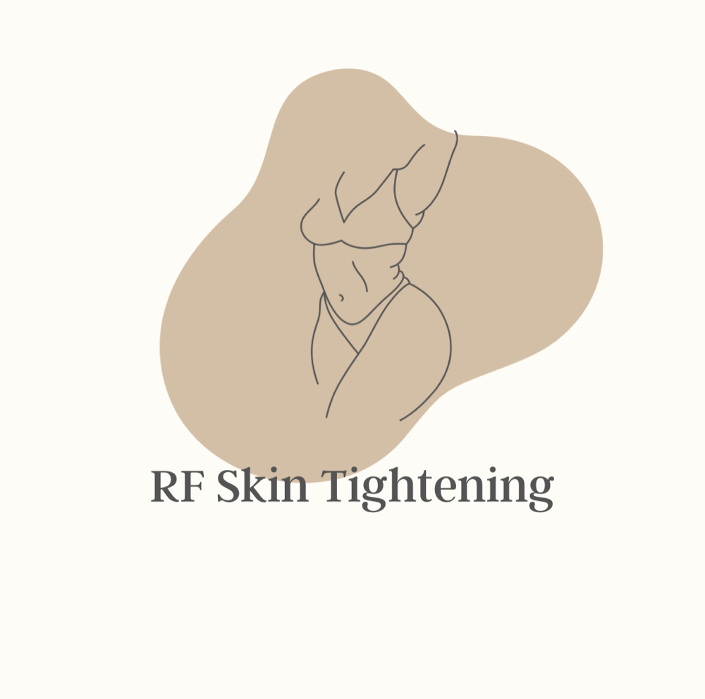Rf Skin Tightening