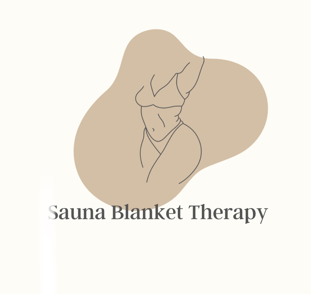 Sauna Blanket Therapy