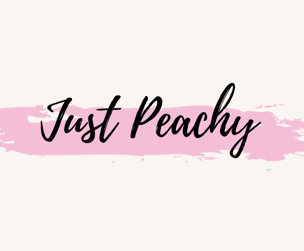 Just Peachy