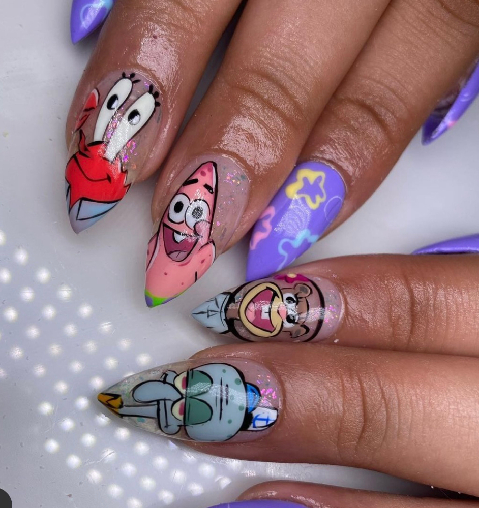 FREESTYLE SET