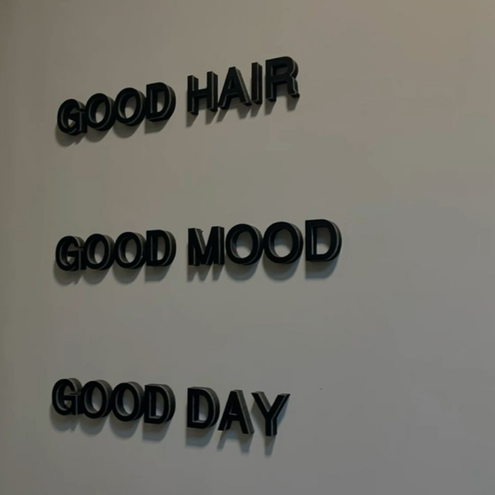 Consultation at HairXAlliyah in Metairie, LA