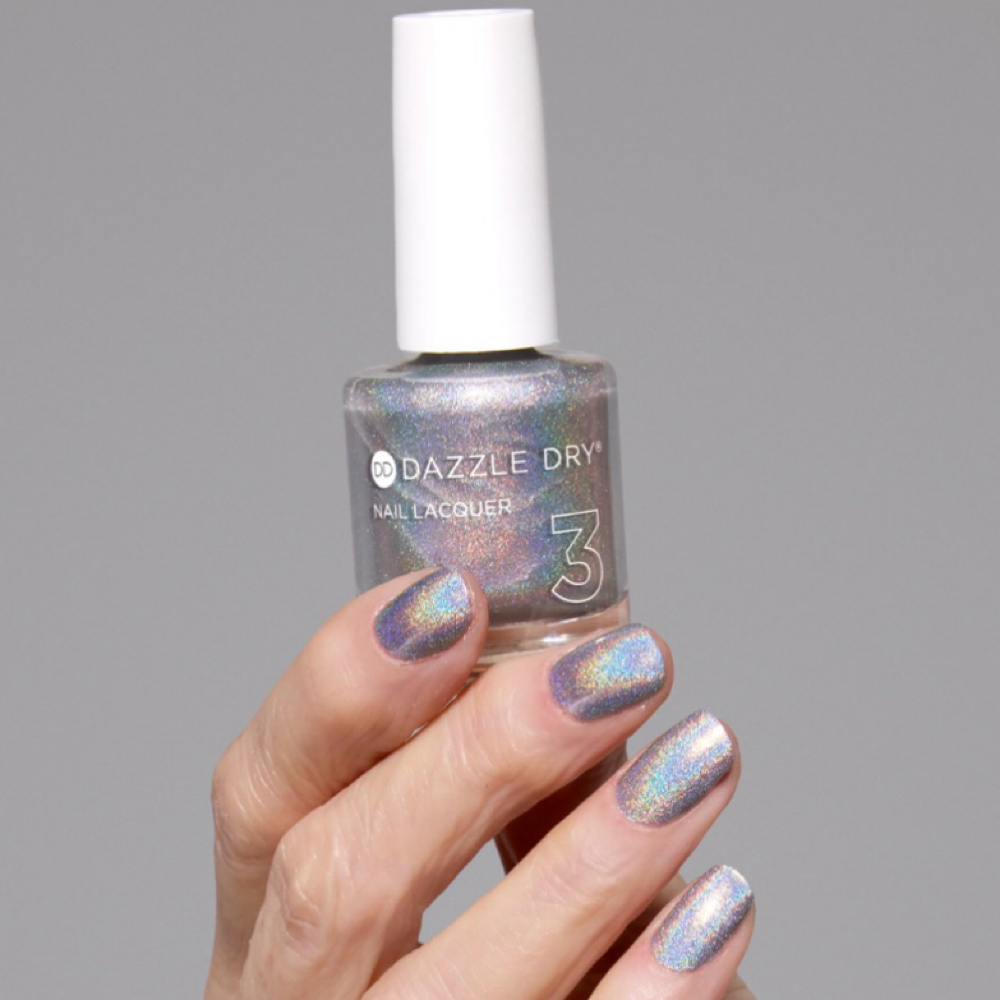 Dazzle Dry Manicure at Lonestar Wellness and Aesthetics, PLLC in Fredericksburg, TX