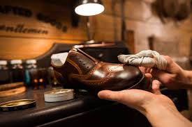 Shoe And Heel Repair