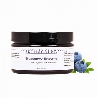 Blueberry Enzyme