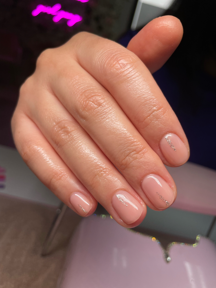 Gel Manicure