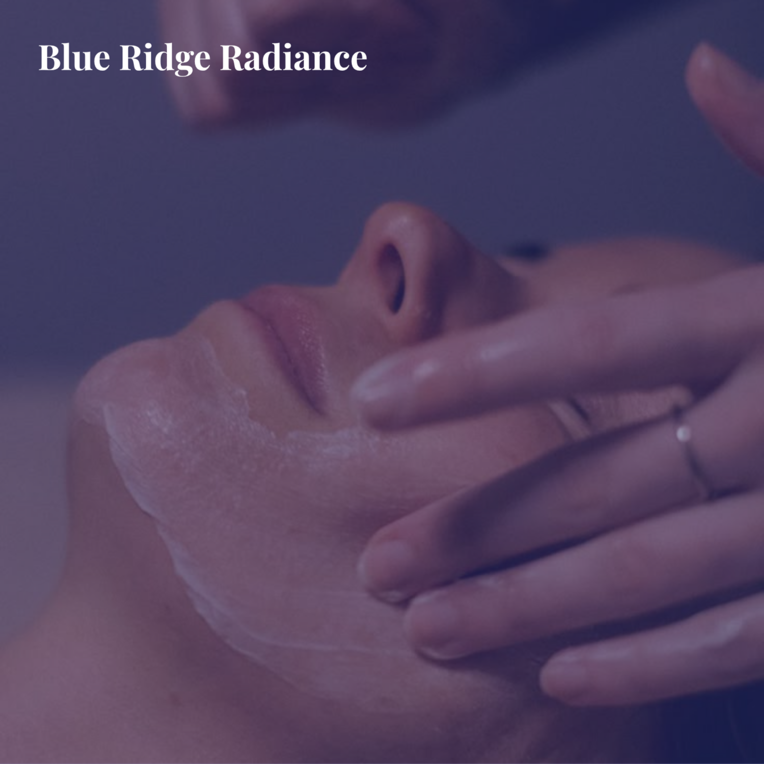Blue Ridge Radiance at Maggie Valley Spa in Maggie Valley, NC