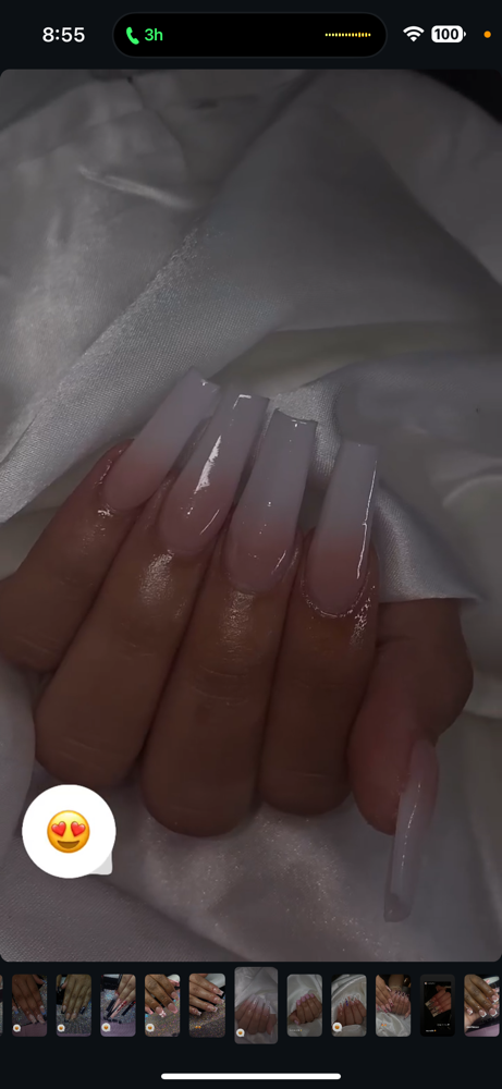 ombre