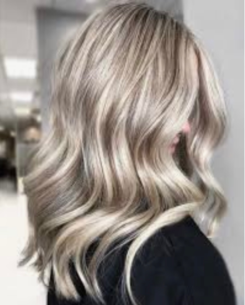 Organic Oway Highlights