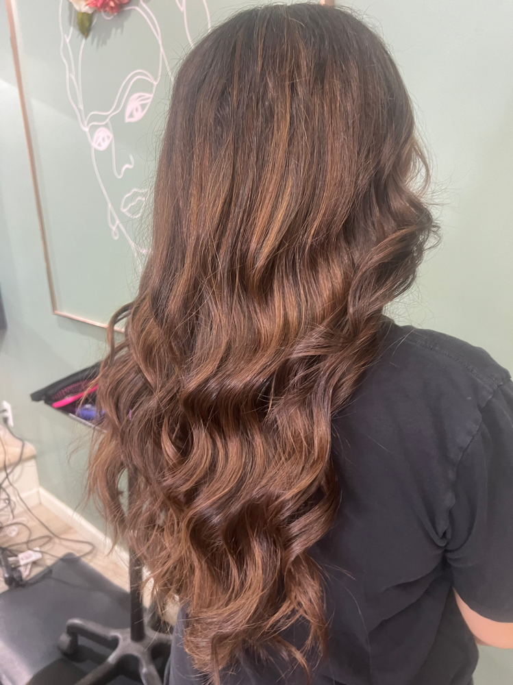 Toner Refresh