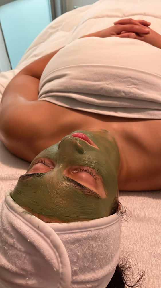 Skin Detox Facial