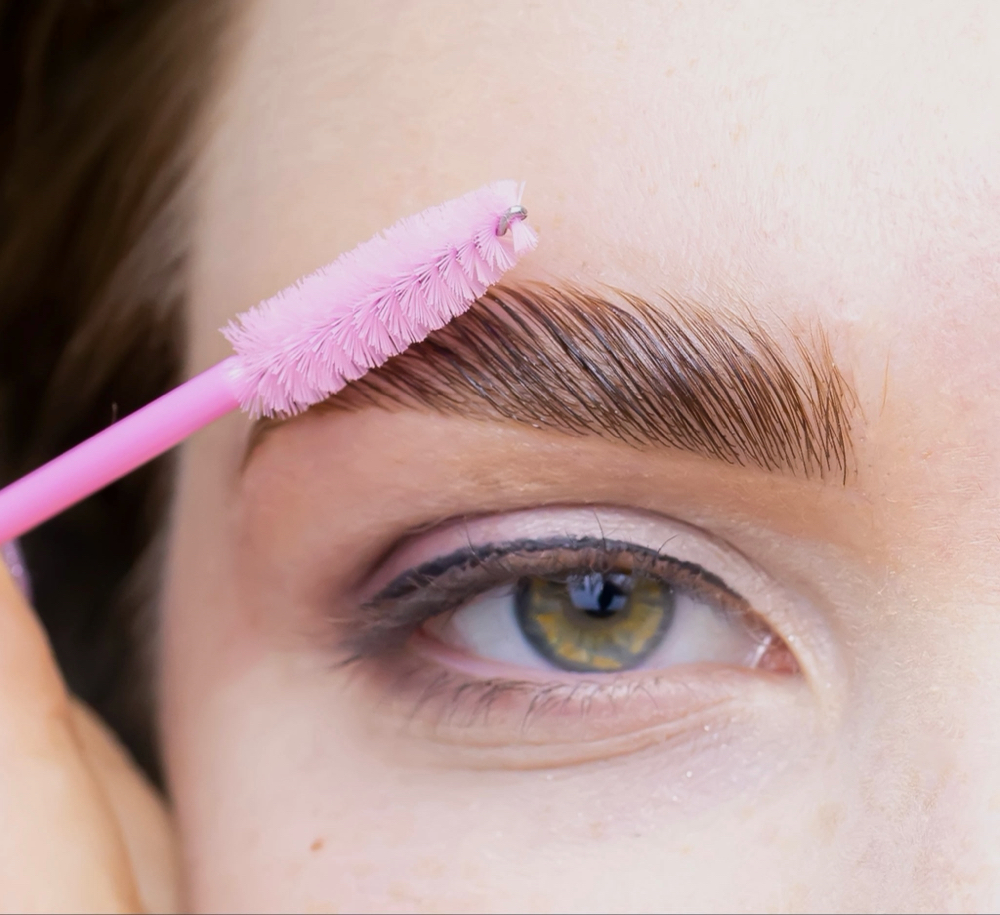 Eyebrow Lamanation