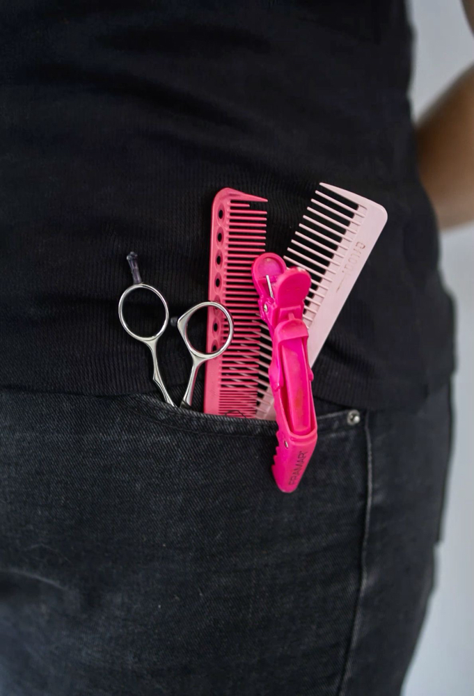 Women's Haircut at Emily Spear in New Albany, IN