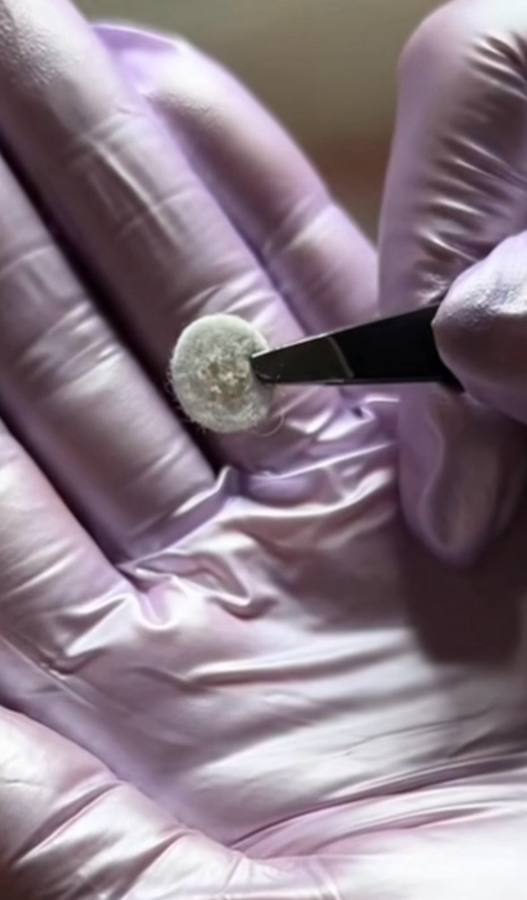 The Renewal Facial at Vanessa Nicole Esthetics in Lincoln, CA